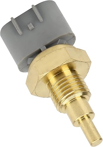 Miniatura 7 de Reemplazo del sensor de temperatura del agua del sensor de temperatura del refrigerante del motor para Suzuki 13650-50F01