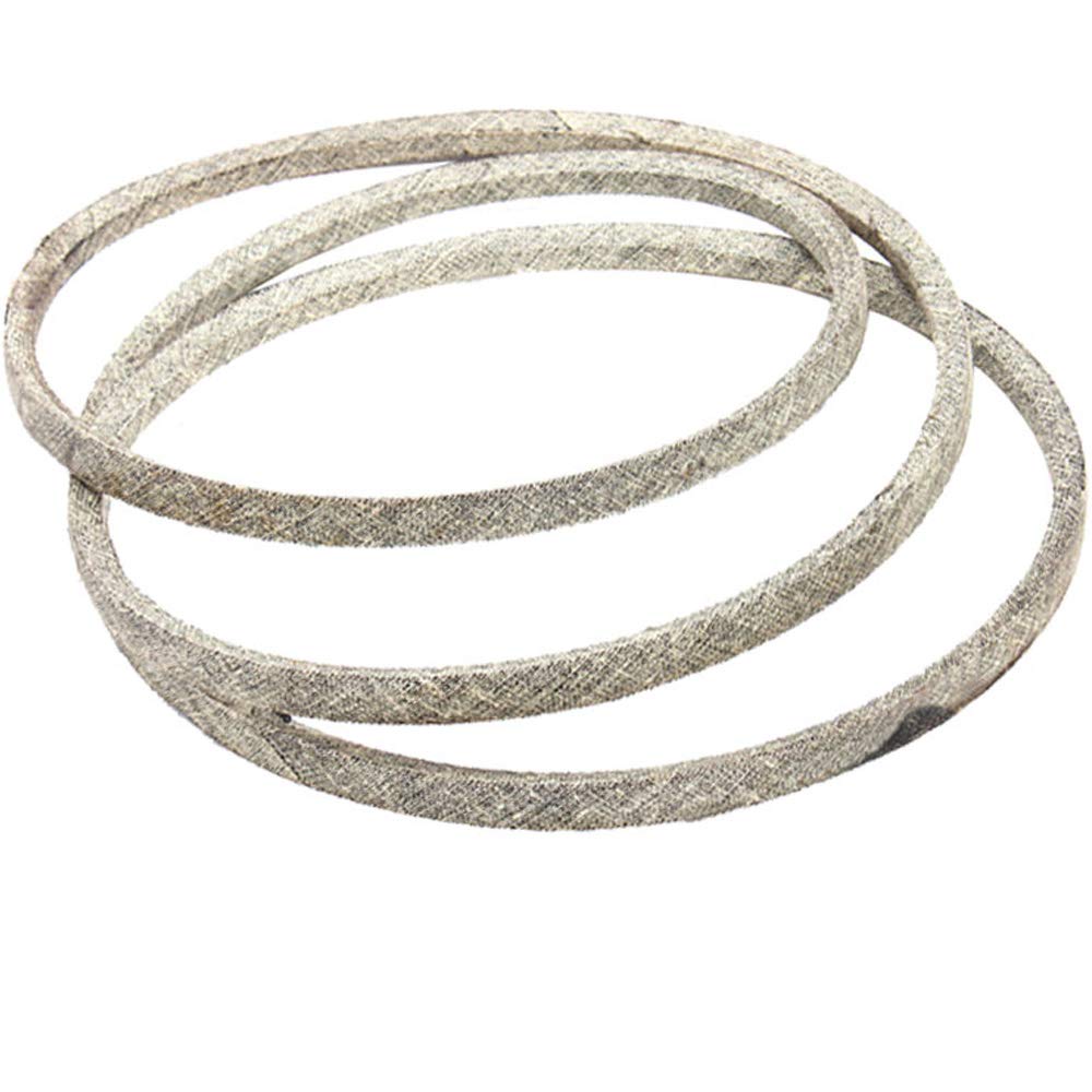 Zapasowy pasek Kompatybilny z CUB CADET 954-04060, 954-04060A, 954-04060B (1/2" x 96") (A94) wykonany z kevlar
