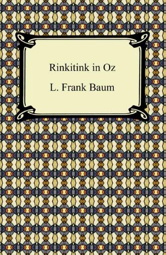 Rinkitink in Oz [with Biographical Introduction]      Kindle Edition