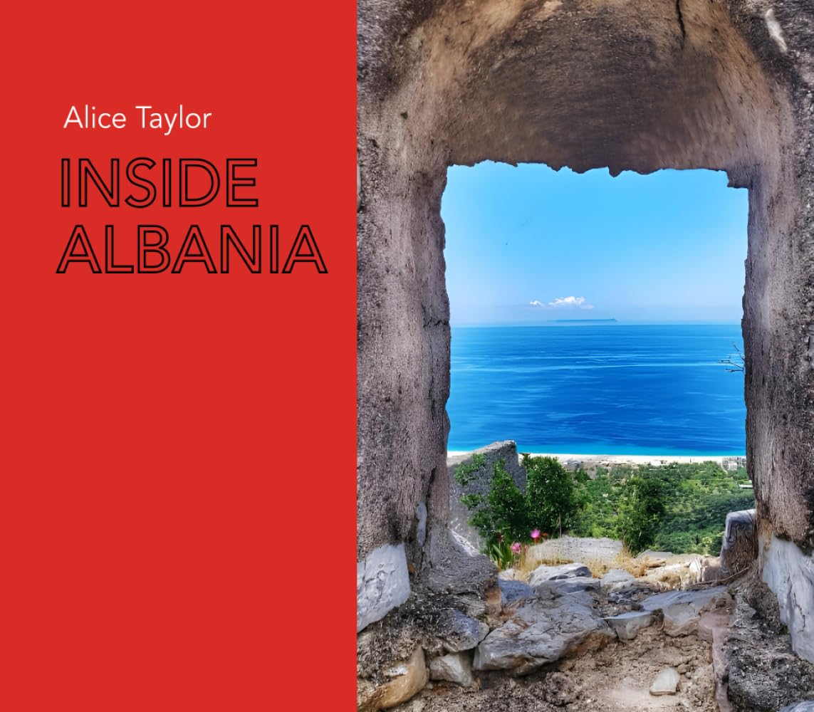 Inside Albania