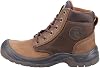 SAFETY JOGGER Dakar, Men's Safety Shoes