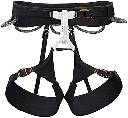 AQUILA - CADEIRINHA PARA ESCALADA, TAM G