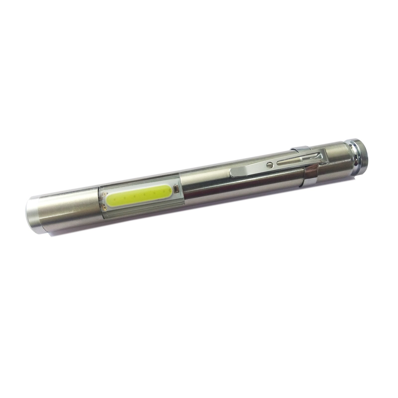 Ascension � 2 in 1 Pen Shaped Light Aluminium Alloy Torch Led UV Laser Light & Led Cob Flashlight with 2 Function (B07F8WL1S7) Amazon Price History, Amazon Price Tracker