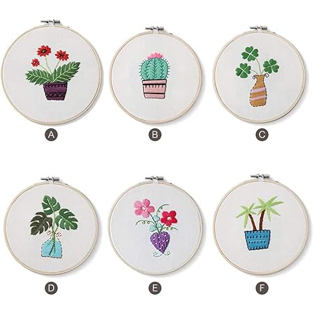 Amazon 刺繍スターターキット 手作り Diy素材 ハンドクラフト クロスステッチ刺繍初心者 Diy刺繍キット 工芸品 漫画の動物 立体刺繍フラワー 刺繍枠 刺繍糸 刺繍用布 15 15cm 6個セット 刺しゅうキット 通販 Amazon 刺繍スターターキット 手作り Diy素材 ハンドクラフト クロスステッチ刺繍初心者 Diy刺繍キット 工芸品 漫画の動物 立体刺繍フラワー 刺繍枠 刺繍糸 刺繍用布 15 15cm 6個セット 刺しゅうキット 通販