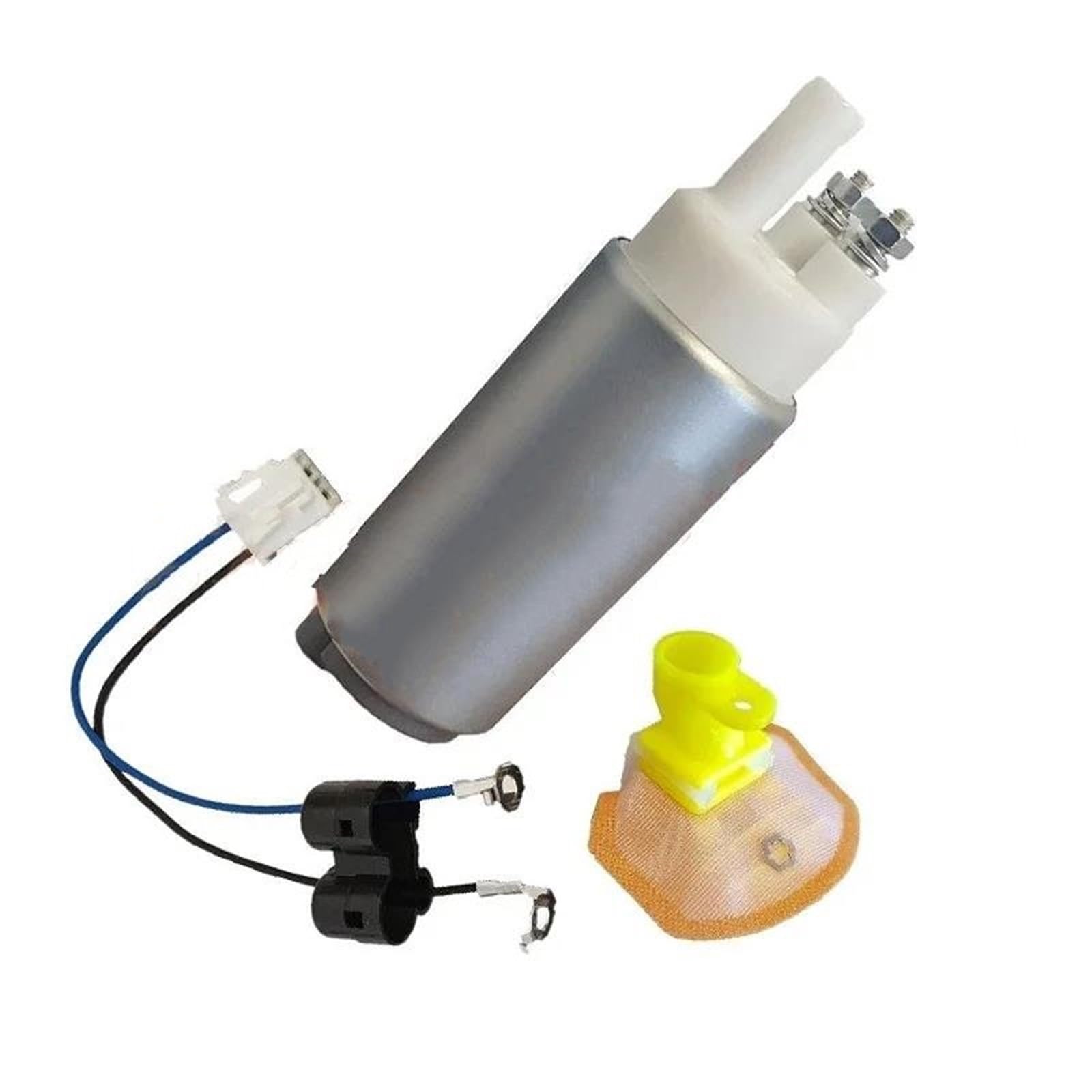 Benzinpumpe Montage Kraftstoffpumpeneinheit Für Suzuki GSX 1400 GSX1400 GSX-1400 2001-2008 15100-42F00 Ersatzteil Kraftstoffpumpenmodul Pumpe
