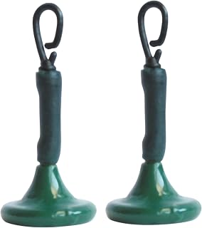 Absenkblei Karpfenangeln 2er-Set, 28 g
