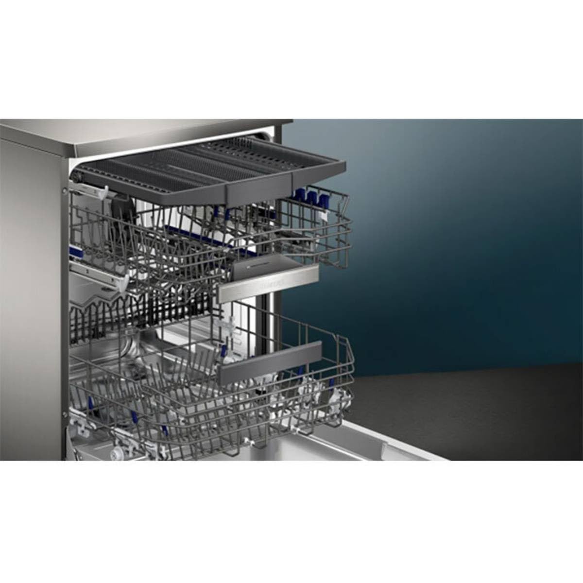 Lave vaisselle pose libre Siemens SN25EI13CE