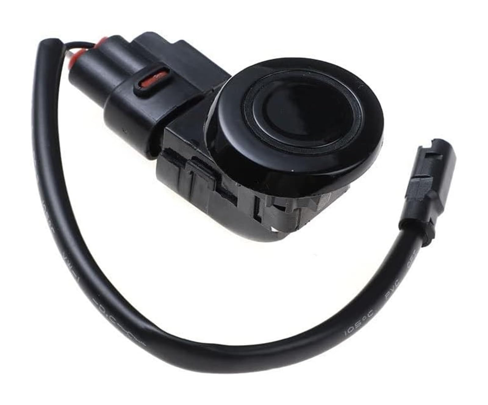 Sensores Asistencia Estacionamiento Para Toyota Para Camry Sensor Aparcamiento PDC Marcha Atrás 4 Unidades ACV40 PRADO400 ACV30 PZ362-00205 188300-9630 PZ362-00209
