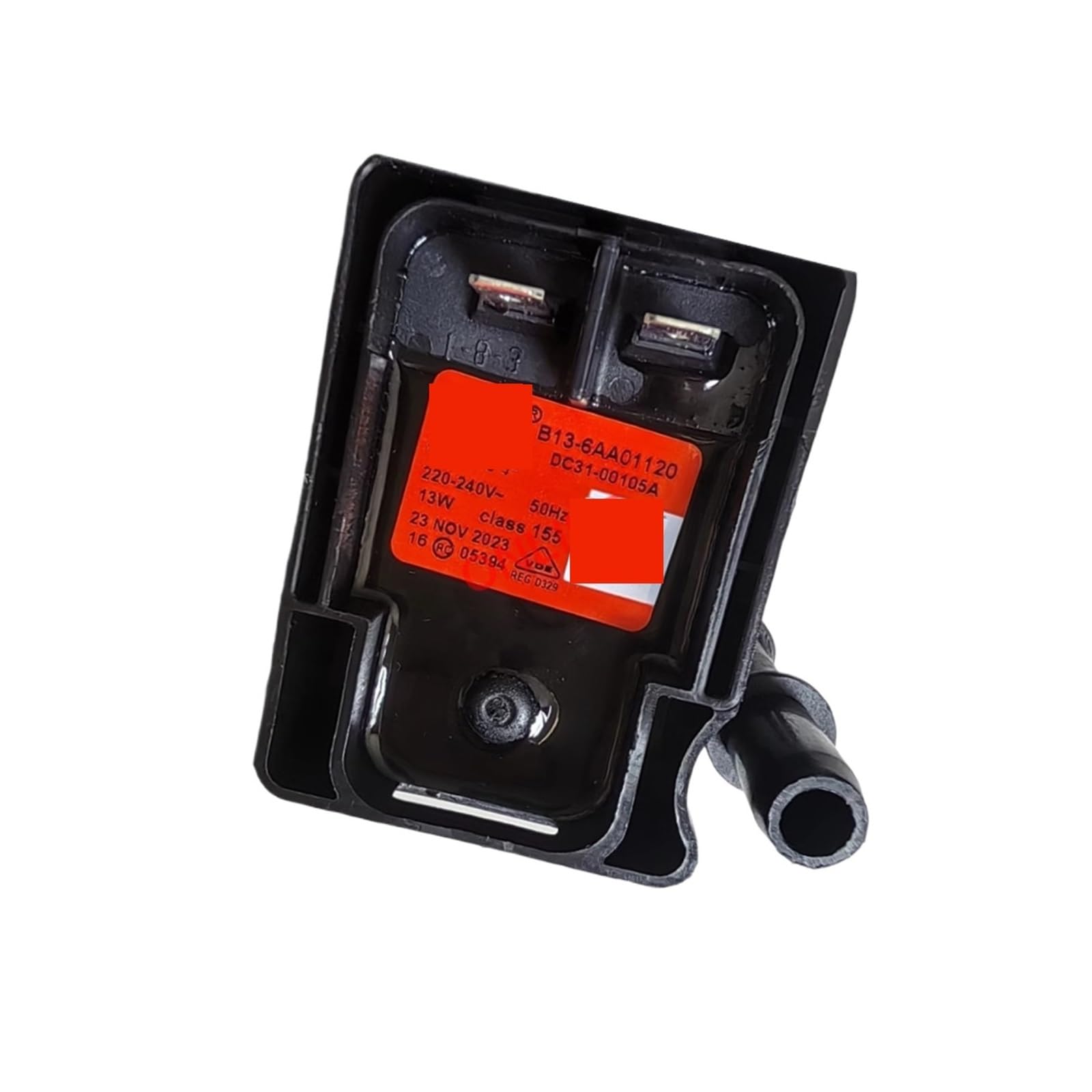 Clothes Dryer Drain Pump DC31-00105A DC31-00105B DC31-00105C Drainage Motor Washer Parts，Compatible for BEKO(DC31-00105A(50HZ))