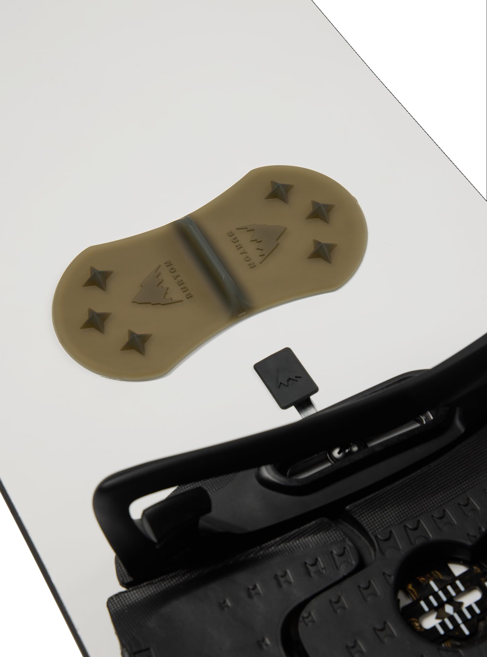 楽天市場】burton デッキパッド logoの通販 ⭐︎ BURTON ジェフ