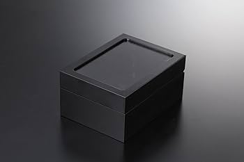 黒色丸型器 木製箱付き 黒色丸型器 木製箱付き 黒色丸型器 木製箱付き 楽天市場】