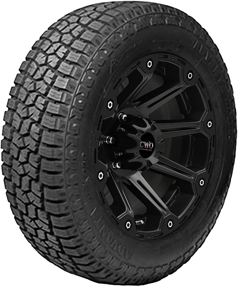 35x12.50R22LT Advanta ATX-850 Q F/12 Tire