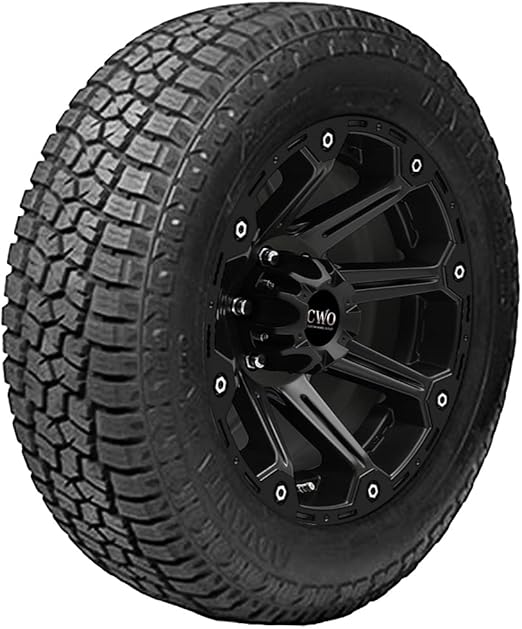 Amazon.com: 265/50R20 Advanta ATX-850 111T XL/4 Tire : Automotive
