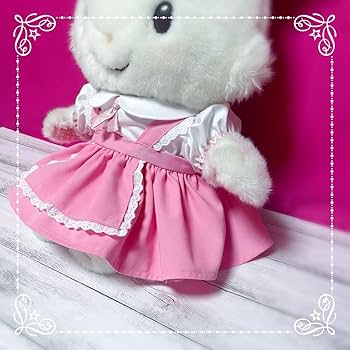 ♡メルメルドール♡ウェイトレスセット♡ウィッシュミーメル メルメルドール♡ウェイトレスセット♡ウィッシュミーメル