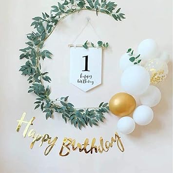 Amazon Co Jp 素敵なバースデーフォトが撮れるタペストリー3点セット おしゃれ フォト グッズ 飾り 飾付け 旗 フラグ ハッピーバースデー パーティー 撮影小道具 1歳 おもちゃ Amazon Co Jp 素敵なバースデーフォトが撮れるタペストリー3点セット おしゃれ フォト グッズ 飾り 飾付け 旗 フラグ ハッピーバースデー パーティー 撮影小道具 1歳 おもちゃ