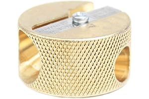 Mobius+Ruppert 0602 - The Gold Standard in Pencil Sharpening