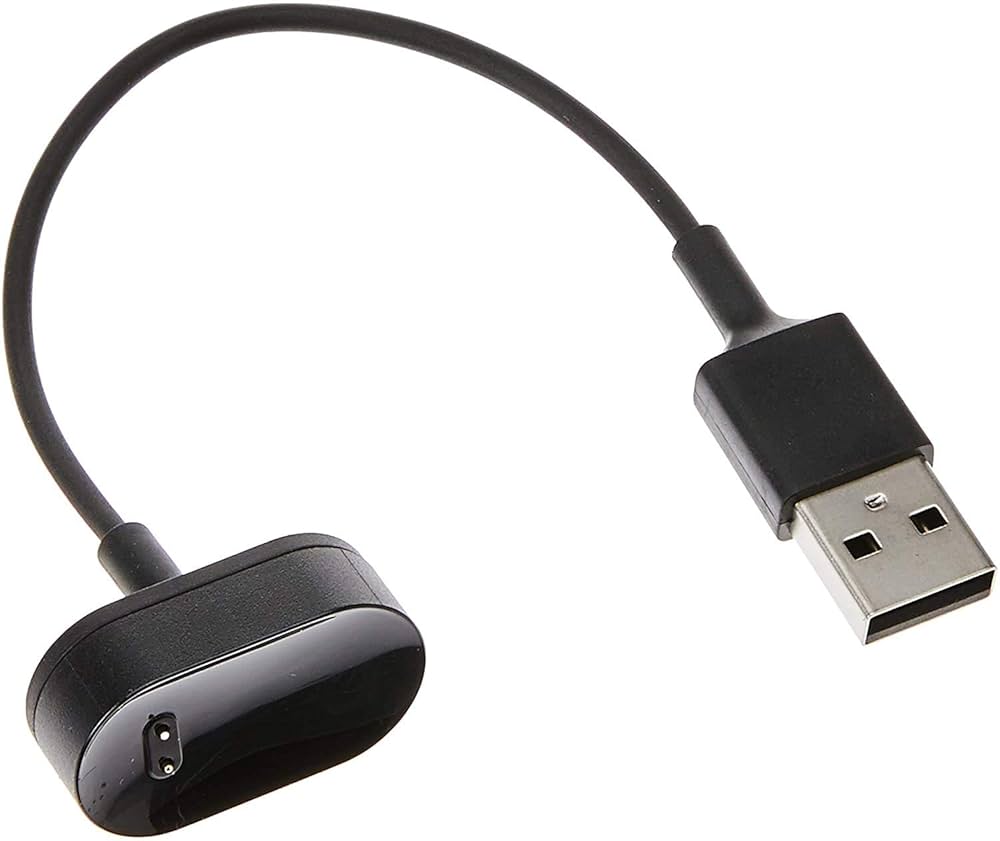 fitbit charger HR 新品未使用 Amazon.com: Fitbit Charge HR, Charging Cable : Electronics