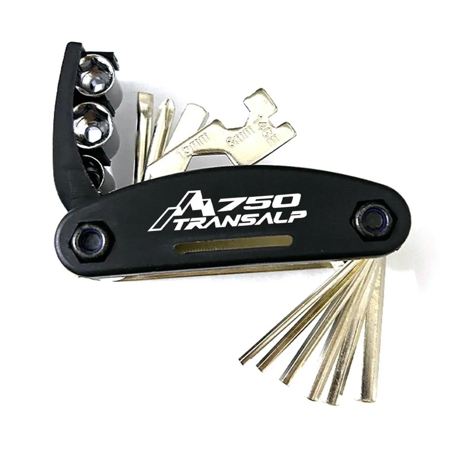Screwdriver Wrench Multifunction Screwdriver Set for XL750 Transalp XL 750 TRANSALP750