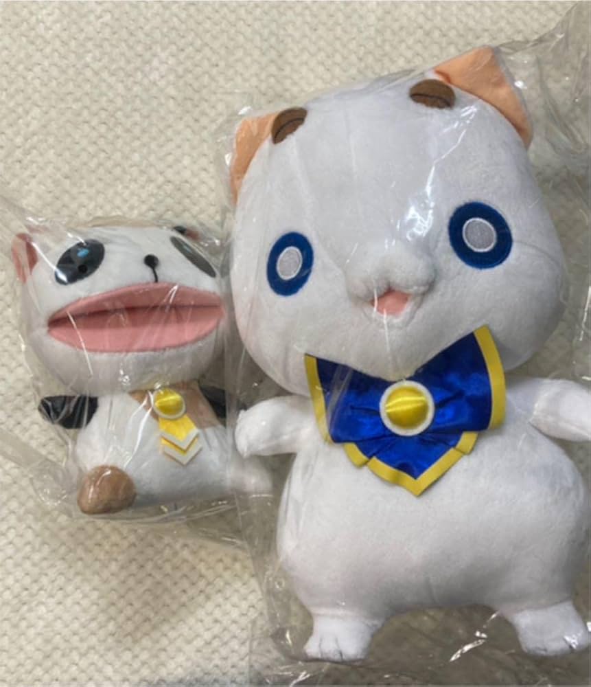 ぬいぐるみ ARIA suruga-ya_646012149001