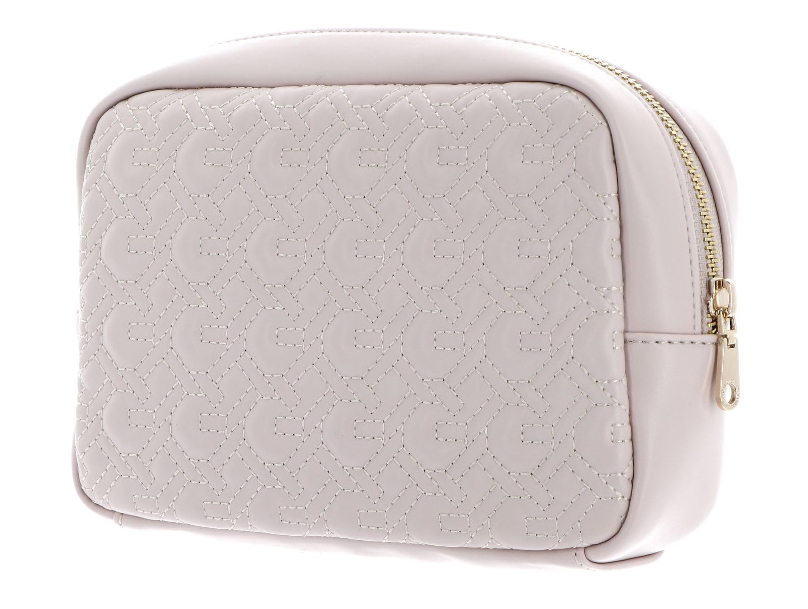 GUESS Kosmetiktasche Travel Case Light Pink rosa