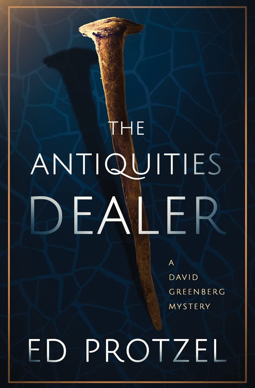 The Antiquities Dealer