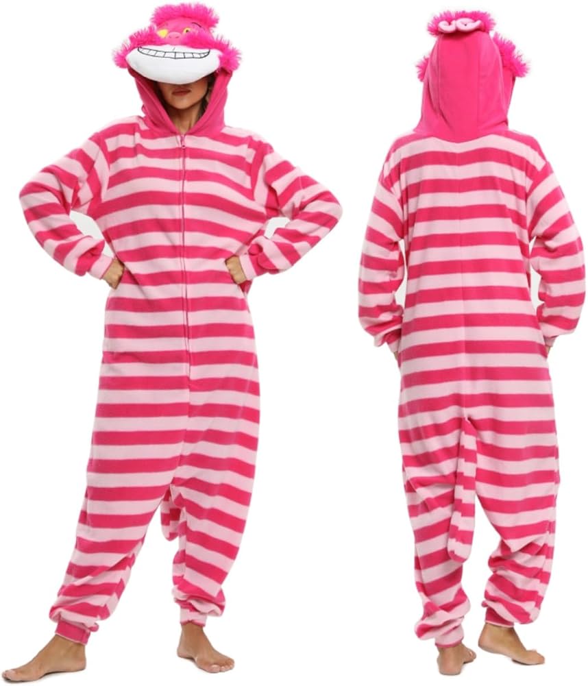 Kigurumi Azul da Wishliker: Transforme-se em Animal com Estilo e Conforto