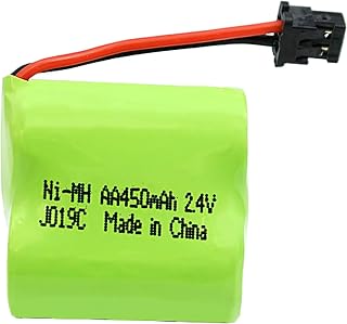 WH9902 WH9905 パナソニック対応 保安灯用 充電池 互換品 ニッケル水素 充電池 電池パック バッテリー ナイトライト 非常灯 階段灯 J019C