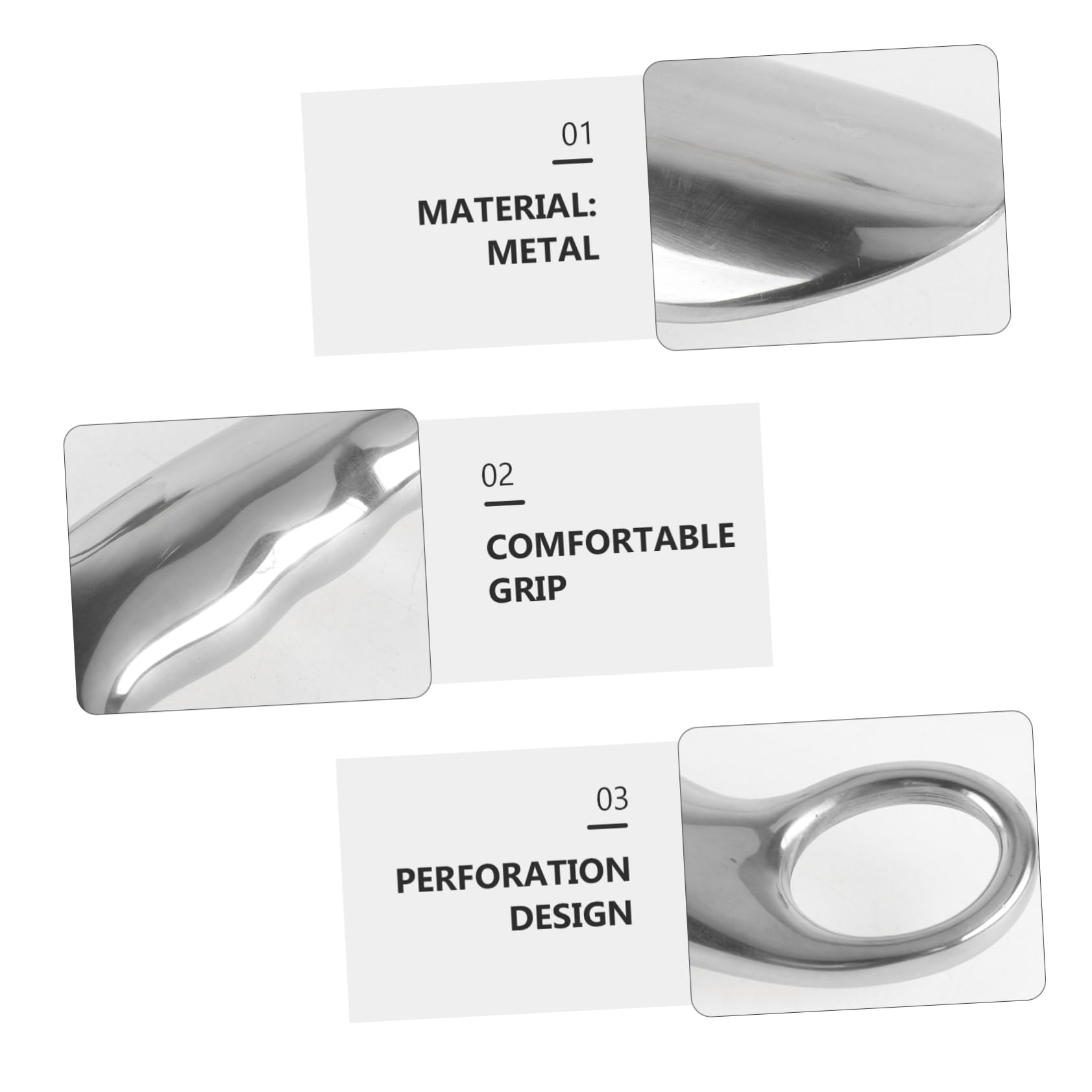 3 unidades zapatero práctico zapatero portátil de metal para personas mayores