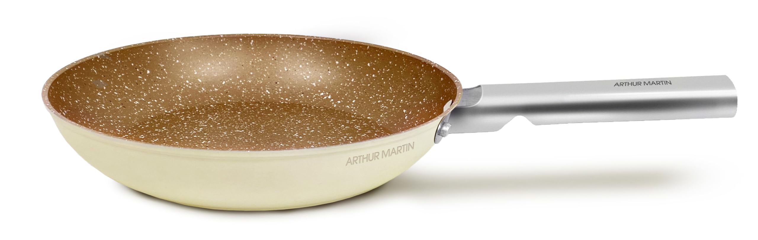 Lot de 3 casseroles Arthur Martin | Groupon