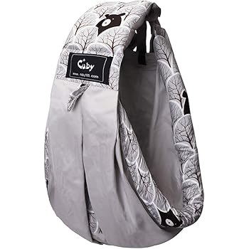 cubby 100 baby sling
