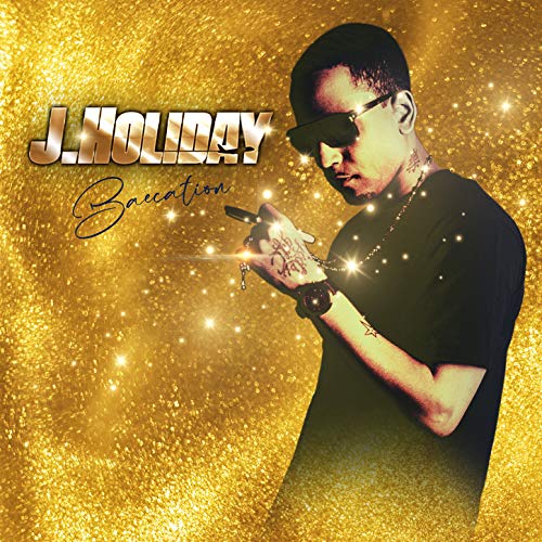 J Holiday