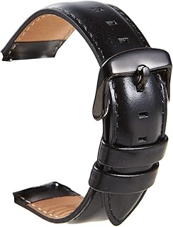 [Arashen] 18/20/22mm 革ベルト時計 クイック レバー時計 替えベルト スマートウォッチベルト革ベルト レザーベルト