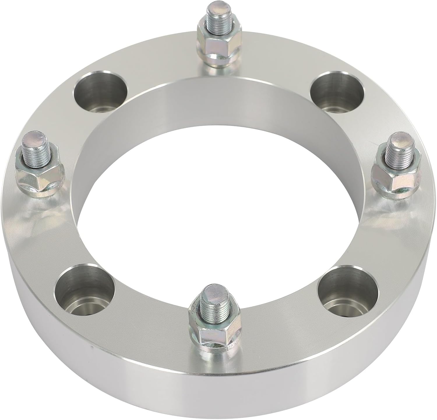 1.5" Wheel Spacer Fits for 2021-2022 for Polaris RZR Turbo S Velocity, 2020-2022 for Polaris RZR XP 1000 Premium, 4X156 Wheel Adapters & Spacers