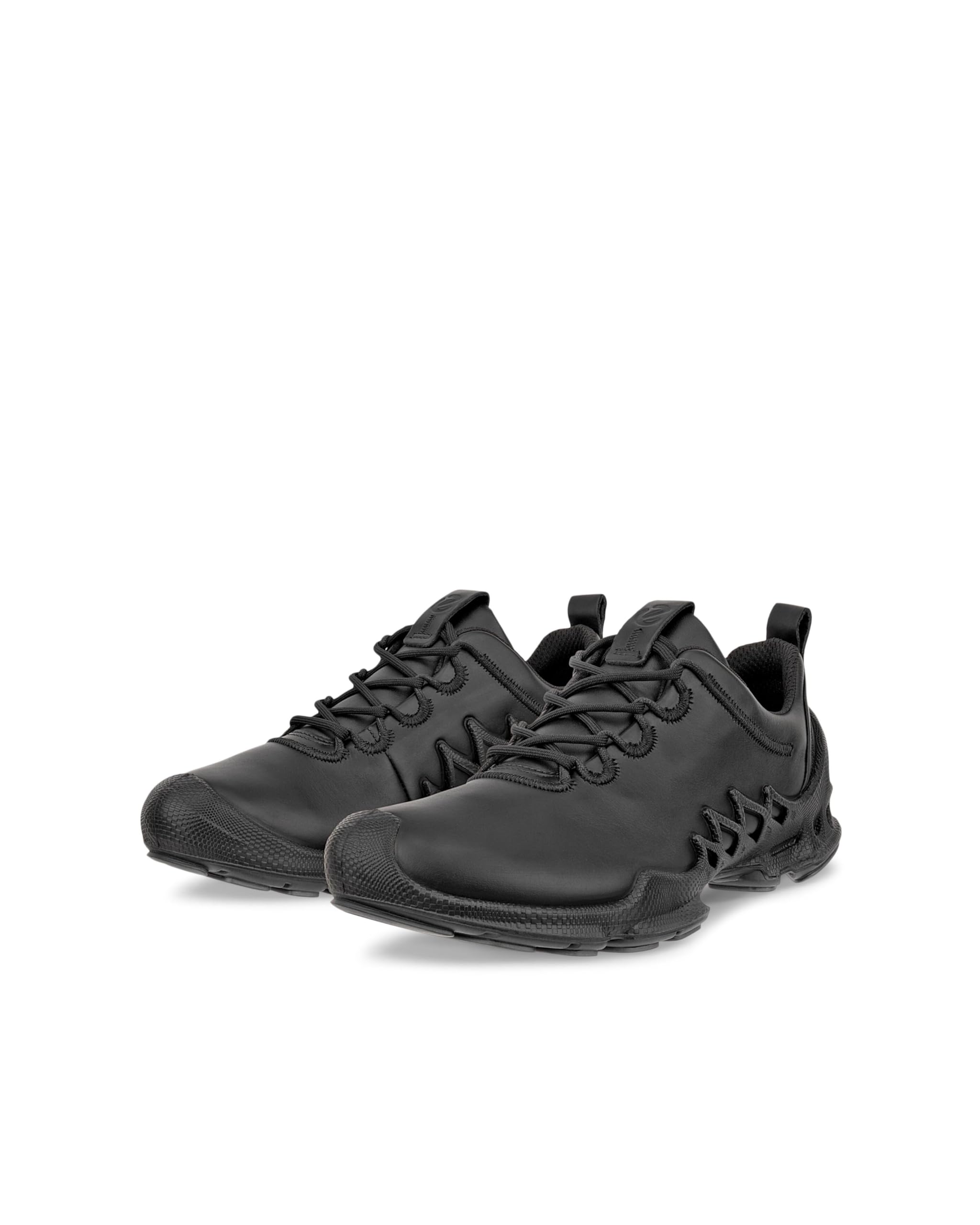 ECCO Mężczyźni Biom Aex Buty outdoorowe , czarny, 46 EU