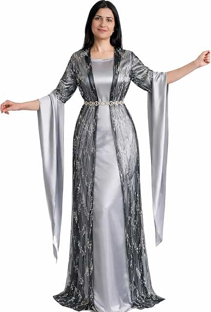 Kurdish Dress for Women, Dress for Nawroz, Wedding, Party & Special Occasions