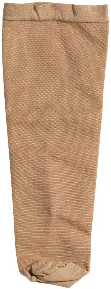 Medilink Below knee bk stump shrinker, limb compression with ventilation, amputee care, Beige (Medium (12-16" Calf)) (B08W22ZSVC) Amazon Price History, Amazon Price Tracker