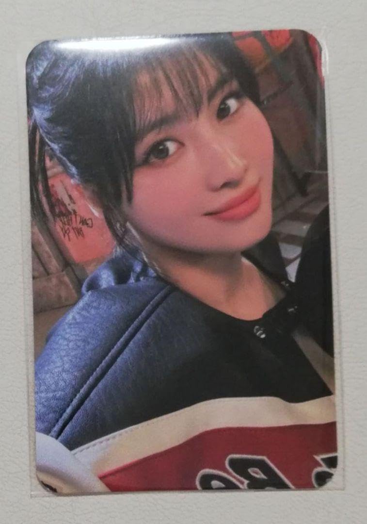 Twice Ready to BE JYP Shop Reservation Bonus Item Regular