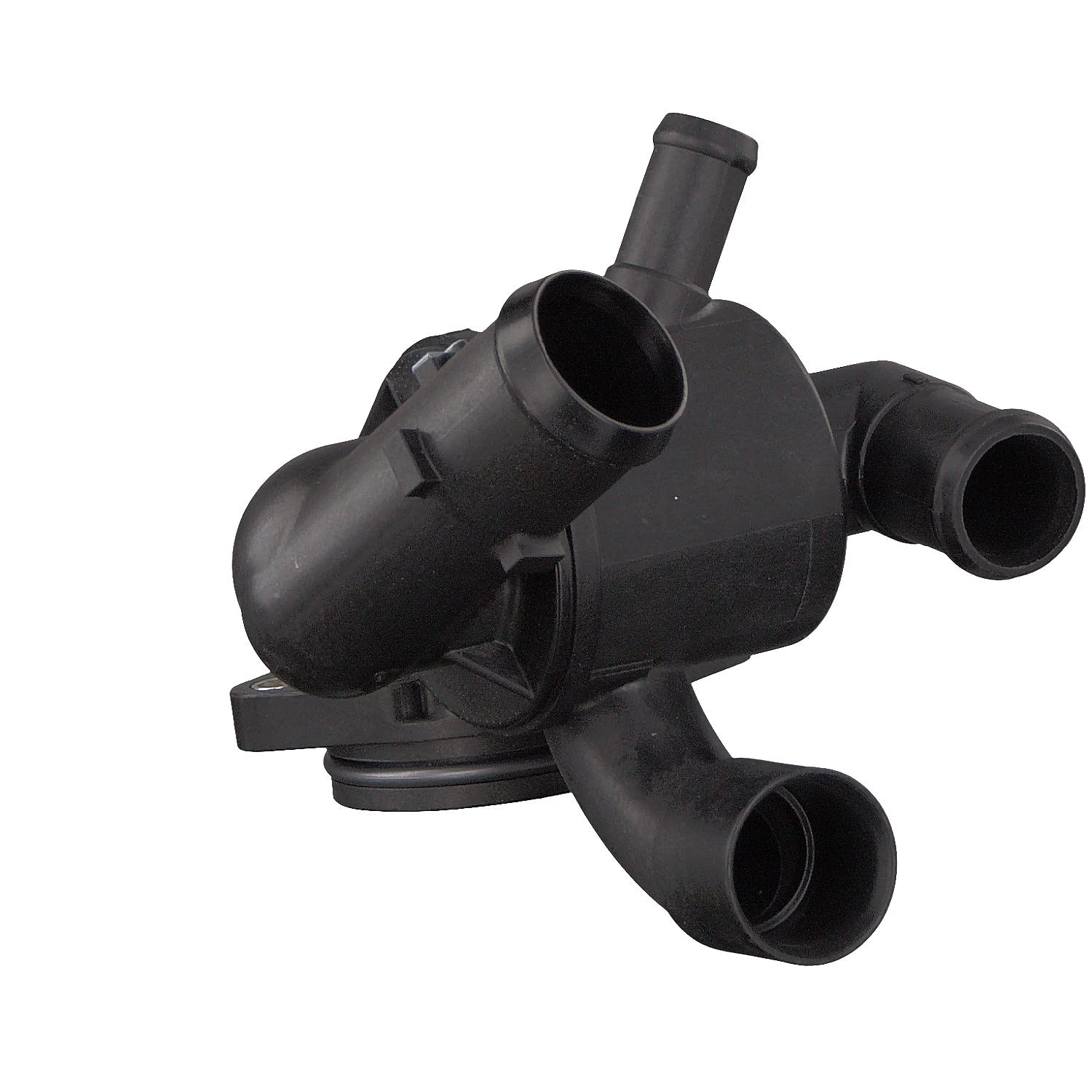 Febi bilstein 102436 - Termostato con carcasa y junta, 1 unidad
