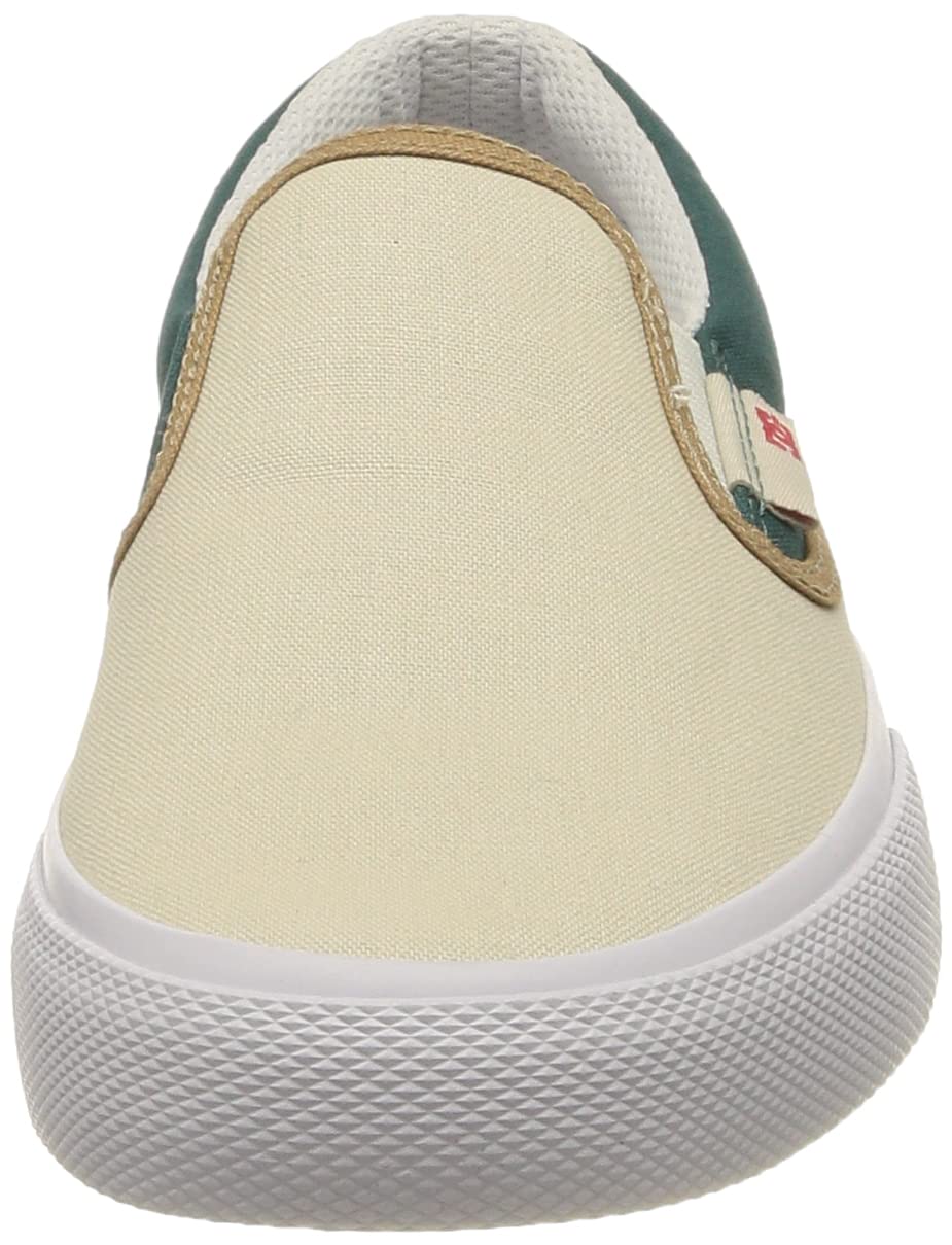 DC Shoes Manual Zapatillas Mujer