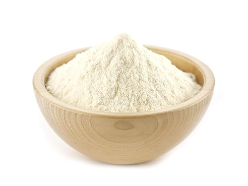 Miniatura 2 de Oasis Supply Cheddar Queso en polvo Cheddar blanco 16 oz