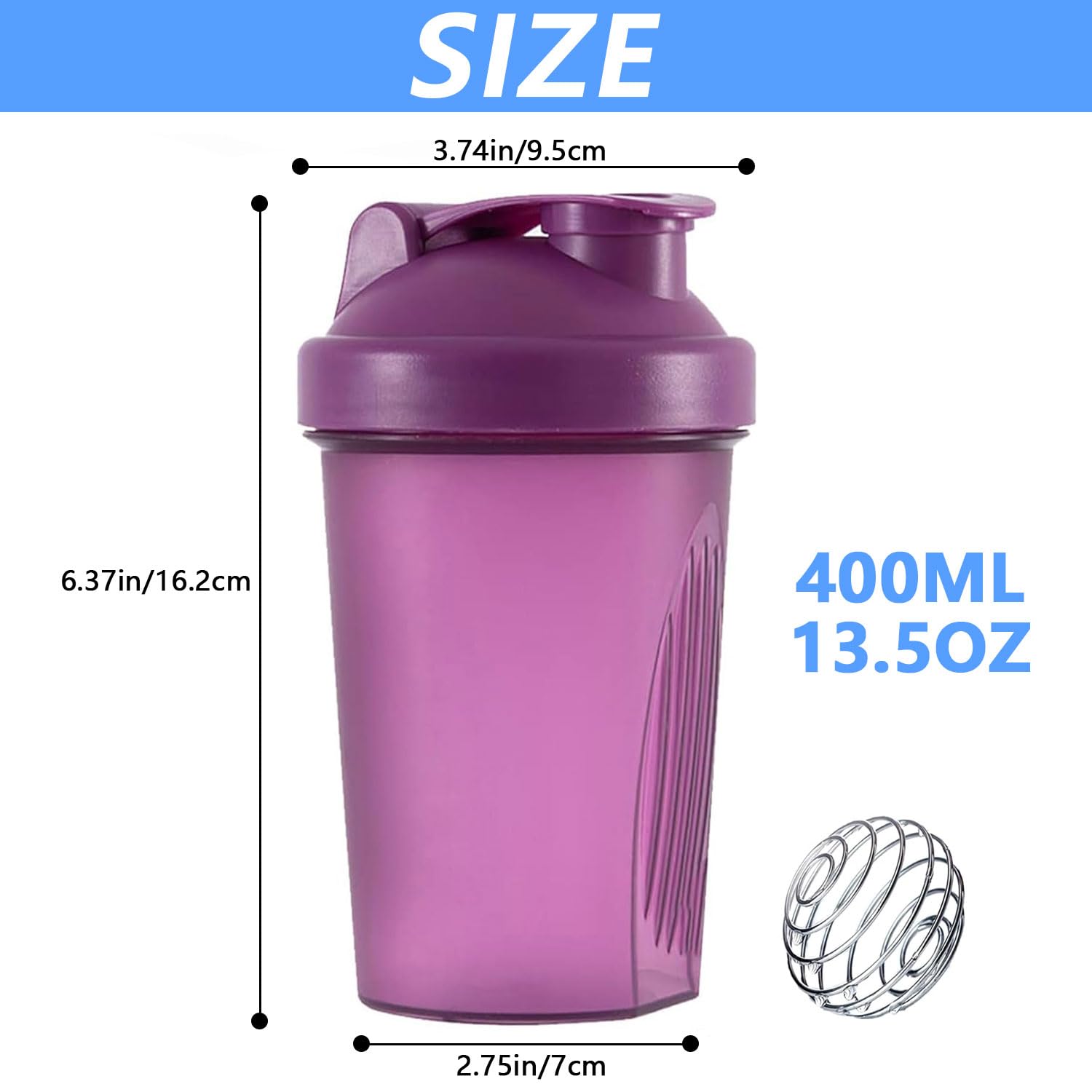 Ion8 Cats Leak-Proof Drinks Bottle, 400ml, Pink - View #8
