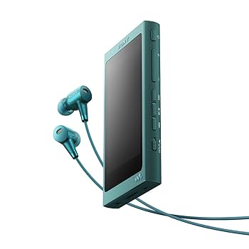 SONY - SONY ウォークマン Aシリーズ NW-A35(Y) Amazon.co.jp: ソニー ウォークマン Aシリーズ 16GB NW-A35