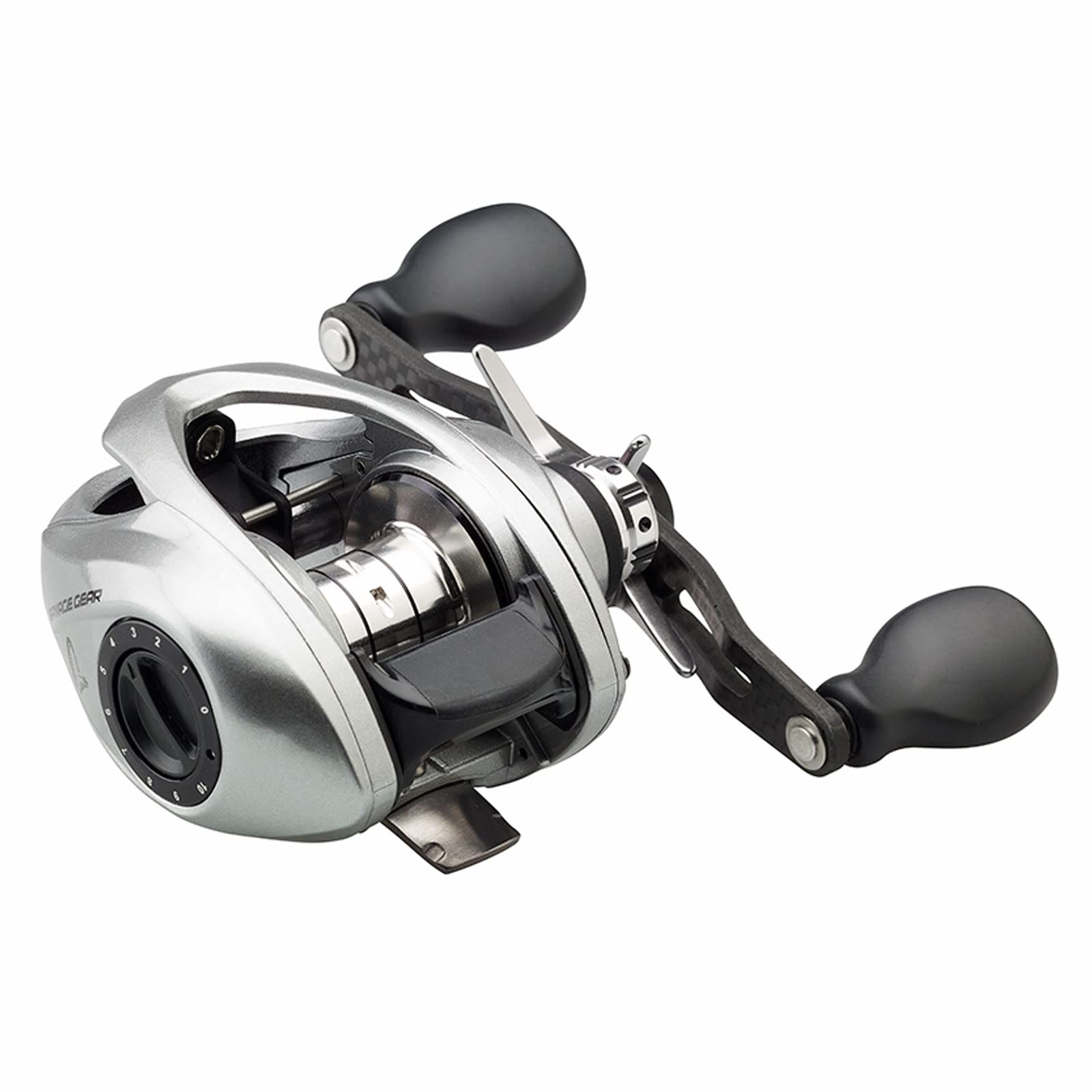 Moulinet De Pêche Savage Gear SG10 Neuf - Brochet Eau Douce, Casting, Japon