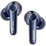 Air Pro 4 Adaptive Hybrid Noise Canceling Wireless Earbuds&comma; Qualcomm Snapdragon Sound&comma; aptX Lossless&comma; 6 Mics AI CVC 8&period;0 Call&comma; LDAC Hi-Res Audio&comma; 52H Playtime&comma; Bluetooth 5&period;4 &lpar;Royal Blue&rpar;