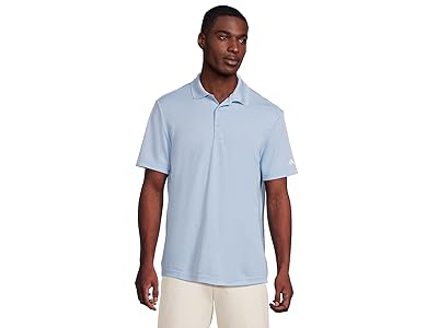 adidas Golf adi Performance Short Sleeve Golf Polo Shirt Men