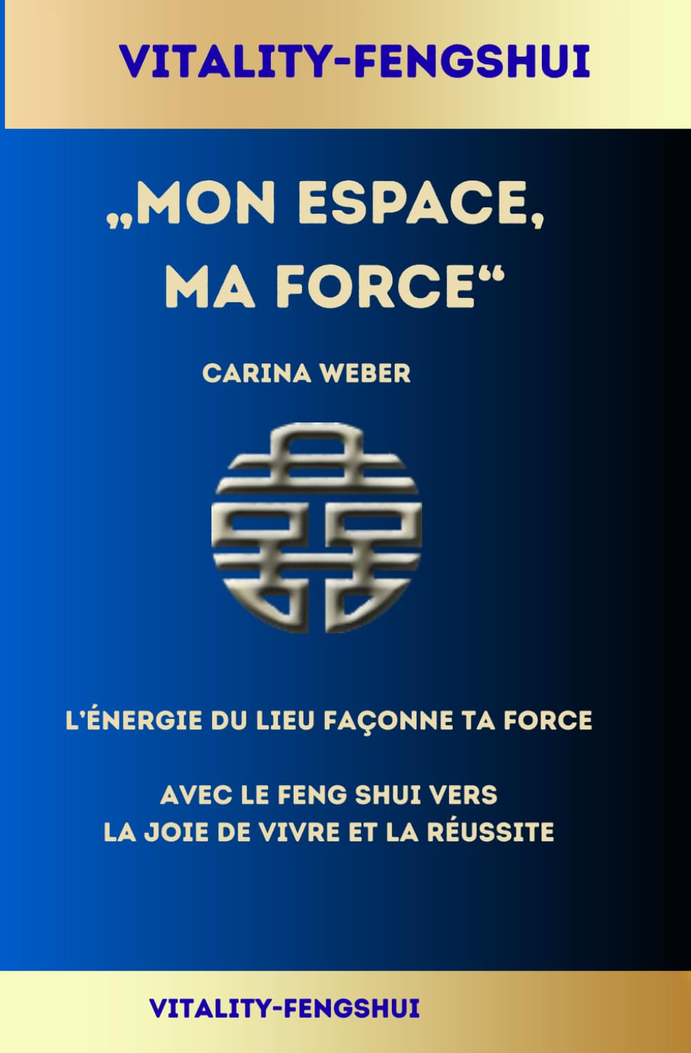 Mon espace, ma force: L’énergie du lieu façonne ta force