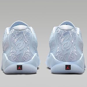 Amazon | [ナイキ] ザイオン 3 PF ZION 3 PF ハーフブルー