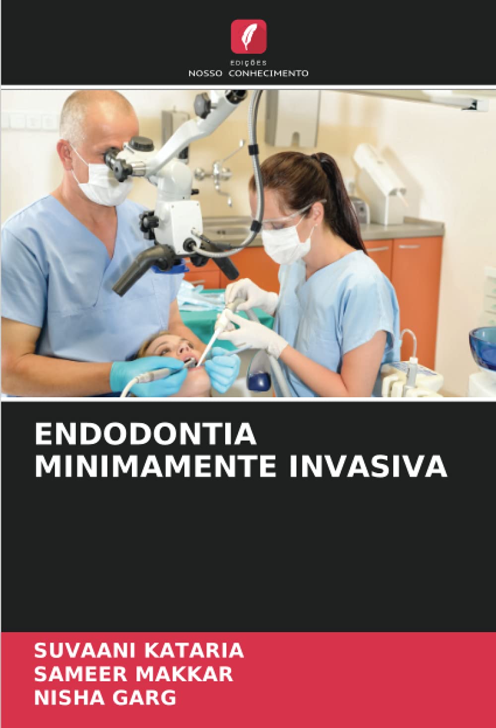 Endodontia Minimamente Invasiva