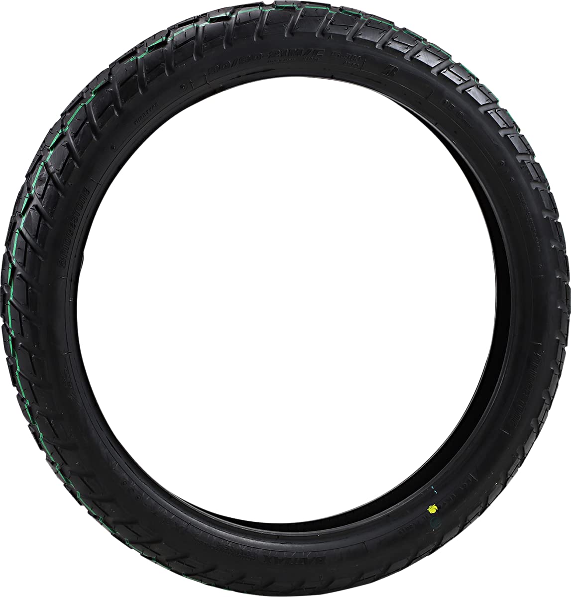 Amazon.com: Bridgestone 150/70R-18 Battlax Adventurecross Tourer