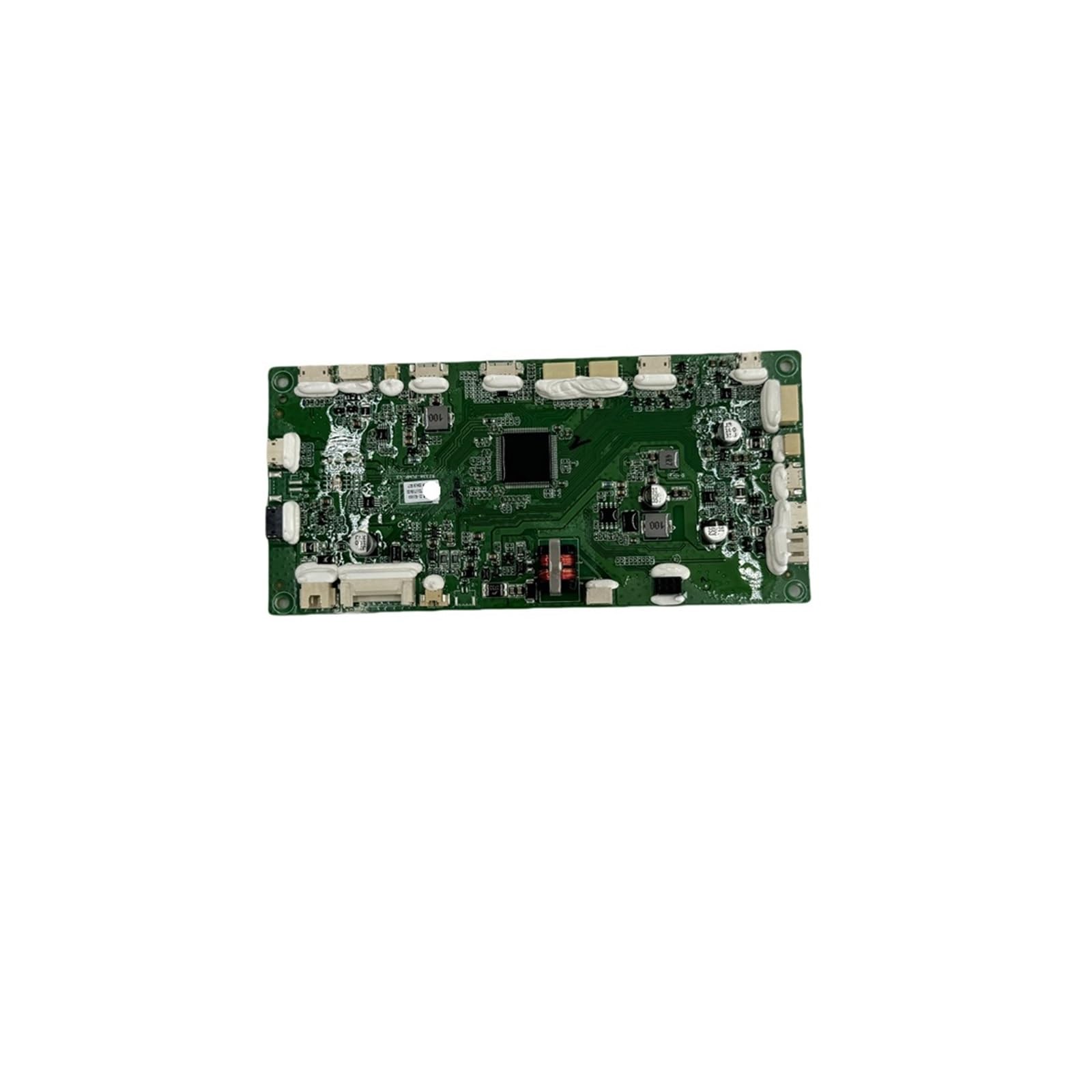 KDBERHFSA Compatible For Dreame，L30 Pro Ultra/X30 Ultra Vacuum Sweeping Robot Base Station Motherboard Spare Part Station Main Board Accessories